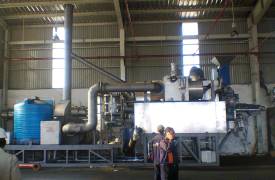 Термоблок АПШ-500